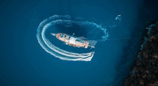 Nevra Queen East Mediterranean