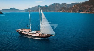 Nevra Queen East Mediterranean