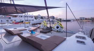 New Horizons 2 East Mediterranean