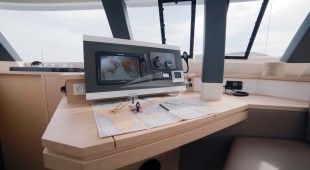 New Horizons 2 East Mediterranean