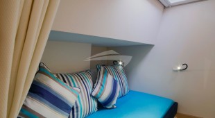 New Horizons 2 East Mediterranean