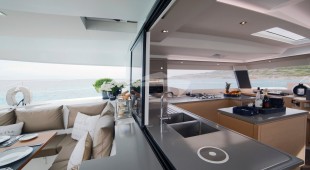 New Horizons 2 East Mediterranean