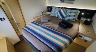 New Horizons 2 East Mediterranean