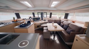 New Horizons 2 East Mediterranean