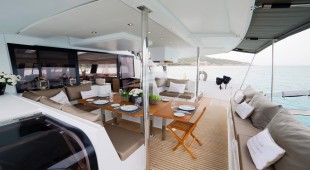 New Horizons 2 East Mediterranean