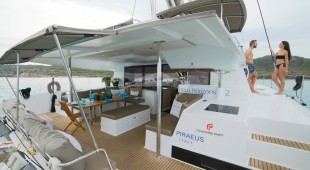 New Horizons 2 East Mediterranean