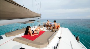 New Horizons 2 East Mediterranean