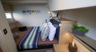 New Horizons 2 East Mediterranean