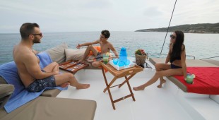 New Horizons 2 East Mediterranean