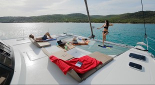 New Horizons 2 East Mediterranean