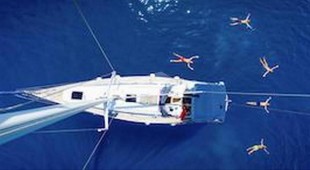 New Horizons 3 East Mediterranean