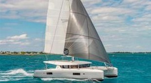 New Horizons 3 East Mediterranean