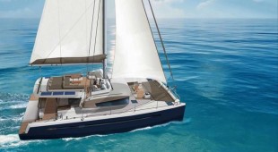 New Horizons 3 East Mediterranean