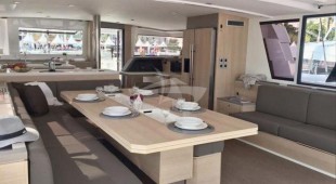 New Horizons 3 East Mediterranean