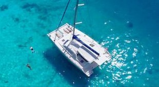 New Horizons 3 East Mediterranean