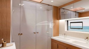 New Horizons 4 East Mediterranean