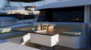 New Horizons 4 East Mediterranean