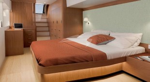 New Horizons 4 East Mediterranean