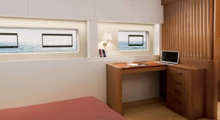 New Horizons 4 East Mediterranean