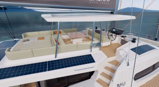 New Horizons 4 East Mediterranean