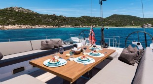 Neyina West Mediterranean