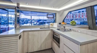 Nice Aft Too Central America