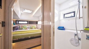 Nice Aft Too Central America