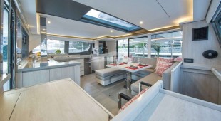 Nice Aft Too Central America