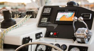 Nice Aft Too Central America