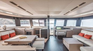 Nika One East Mediterranean