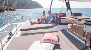 Nika One East Mediterranean