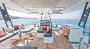 Nika One East Mediterranean