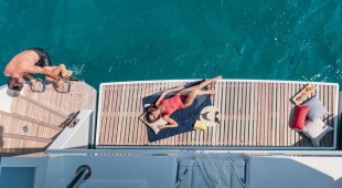 Nika One East Mediterranean