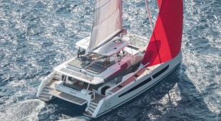 Nika One East Mediterranean