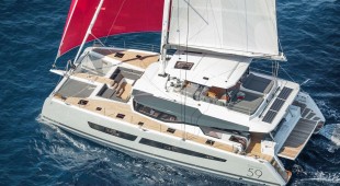 Nika One East Mediterranean