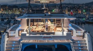 Nika One East Mediterranean