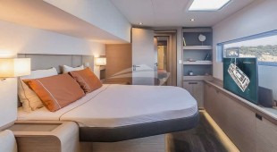 Nika One East Mediterranean