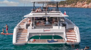 Nika One East Mediterranean