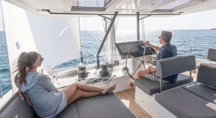 Nika One East Mediterranean