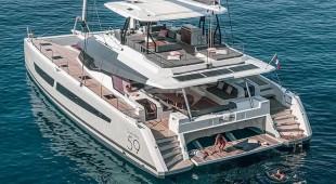 Nika One East Mediterranean