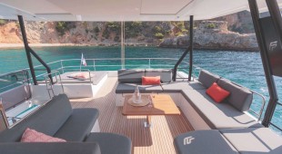 Nika One East Mediterranean