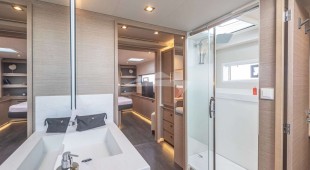 Nika One East Mediterranean