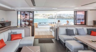 Nika One East Mediterranean