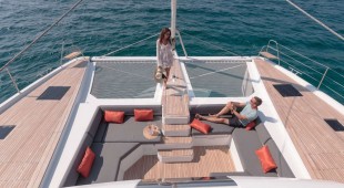 Nika One East Mediterranean