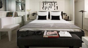 Nikca East Mediterranean, West Mediterranean