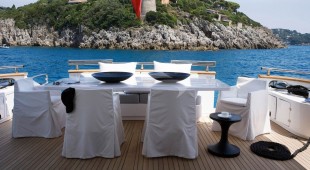 Nikca East Mediterranean, West Mediterranean