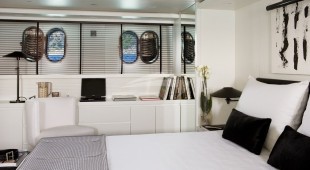 Nikca East Mediterranean, West Mediterranean