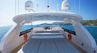 Nikca East Mediterranean, West Mediterranean