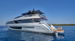 Nikita East Mediterranean