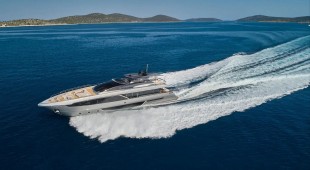 Nikita East Mediterranean